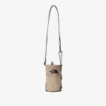 The North Face Borealis Water Bottle Holder Mushroom Grey 1 - Suurus 1 l (NF0A81DQBOX1 Kotid)